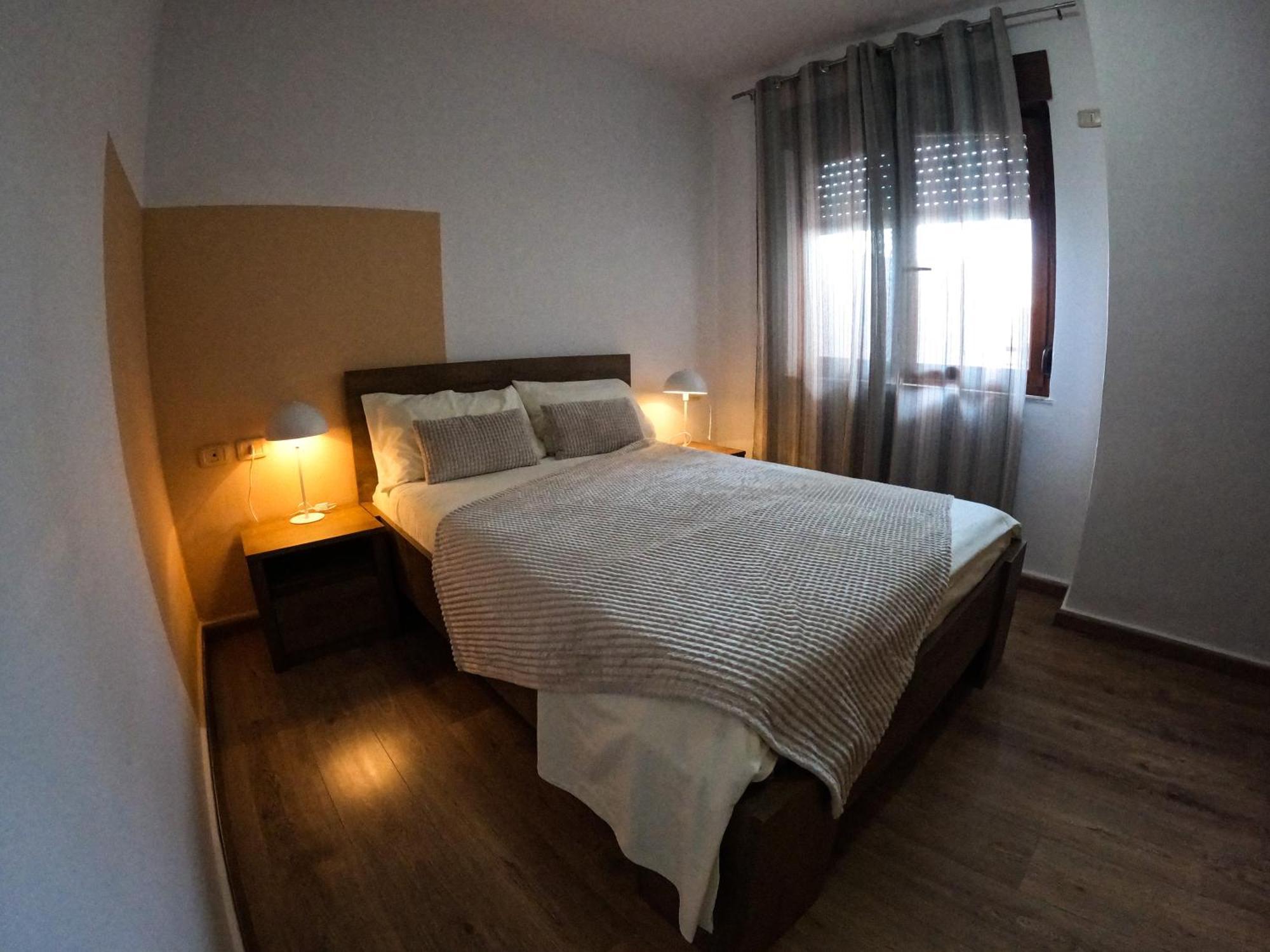 Angie'S Perfect Location Flat - Walk To Sights Tirana Zewnętrze zdjęcie